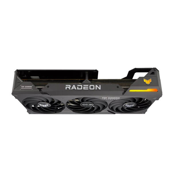 Asus TUF Gaming RX 7800 XT OC Edition 16GB Graphics Card